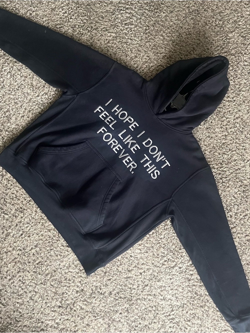 GSS Pullover Hoodie
